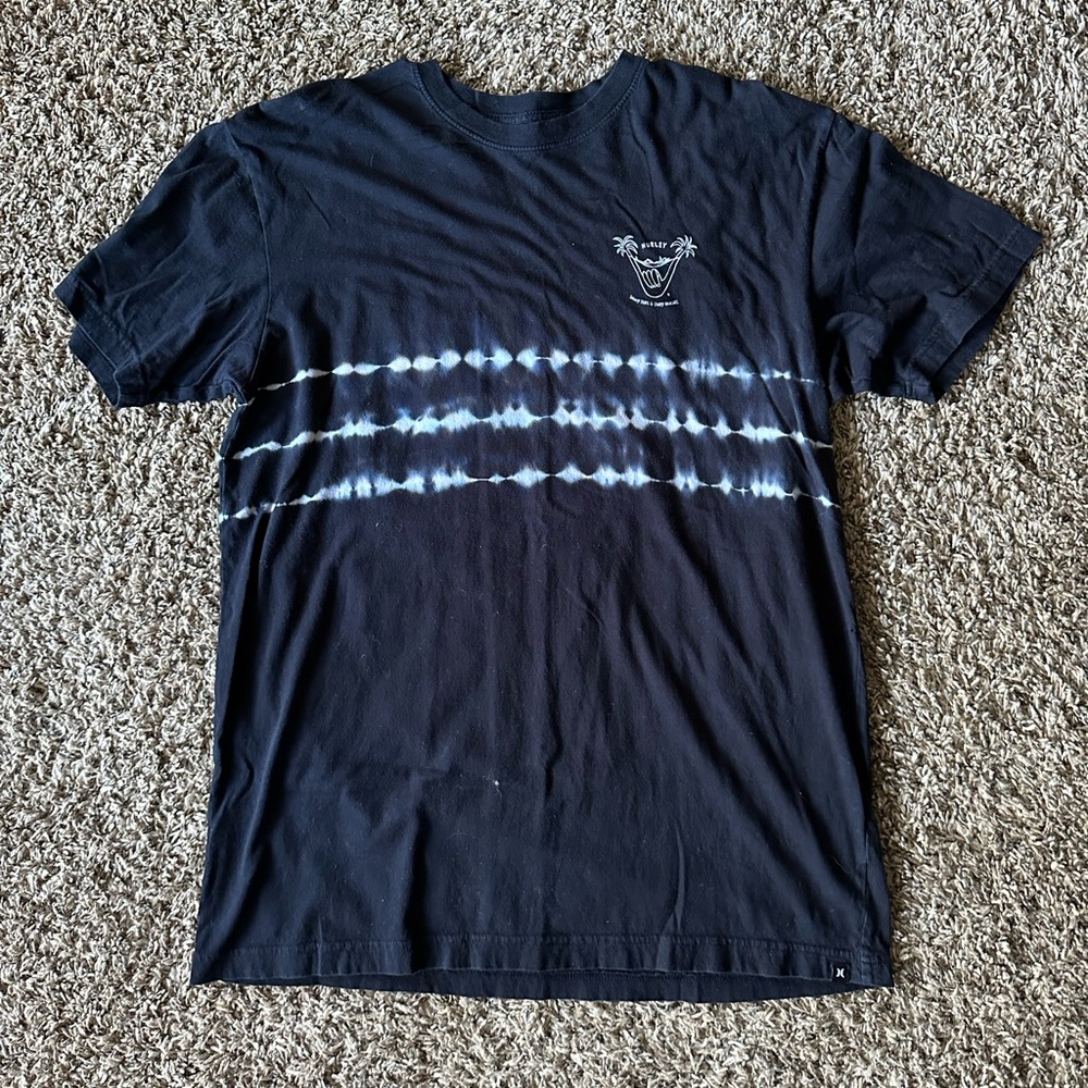 Hurley soft Tee